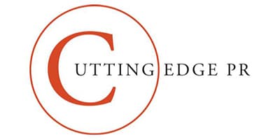 Cutting Edge PR logo
