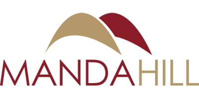 Manda Hill logo