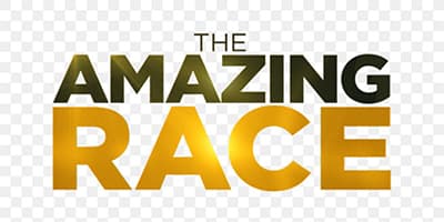 The Amazing Race logo