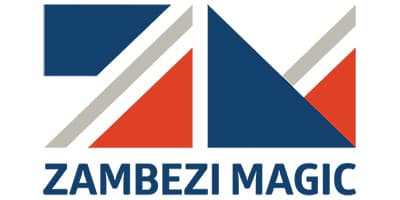 Zambezi Magic logo