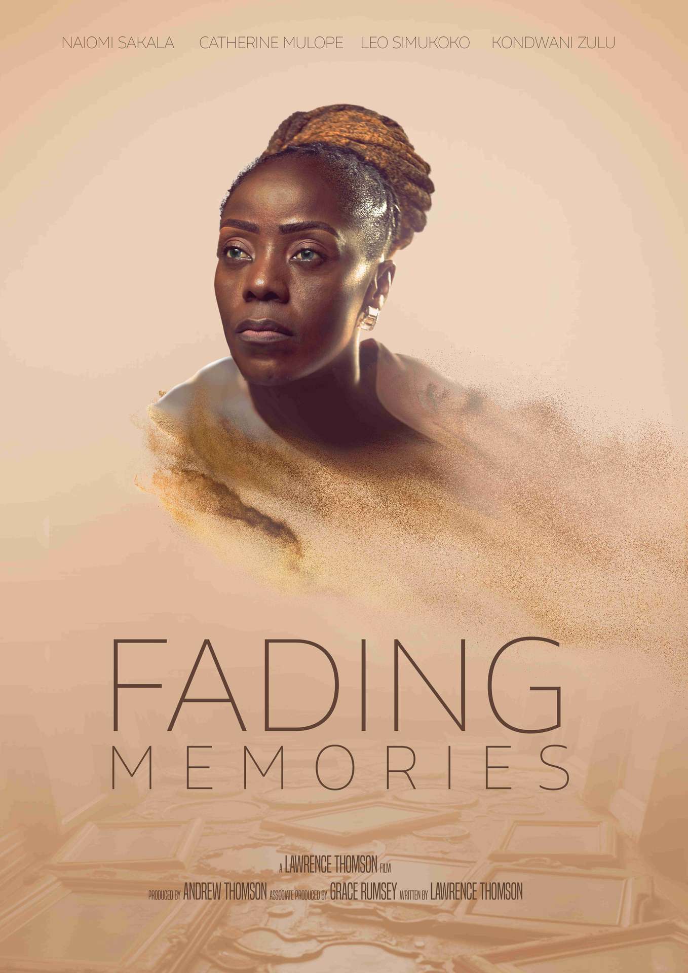 Fading Memories